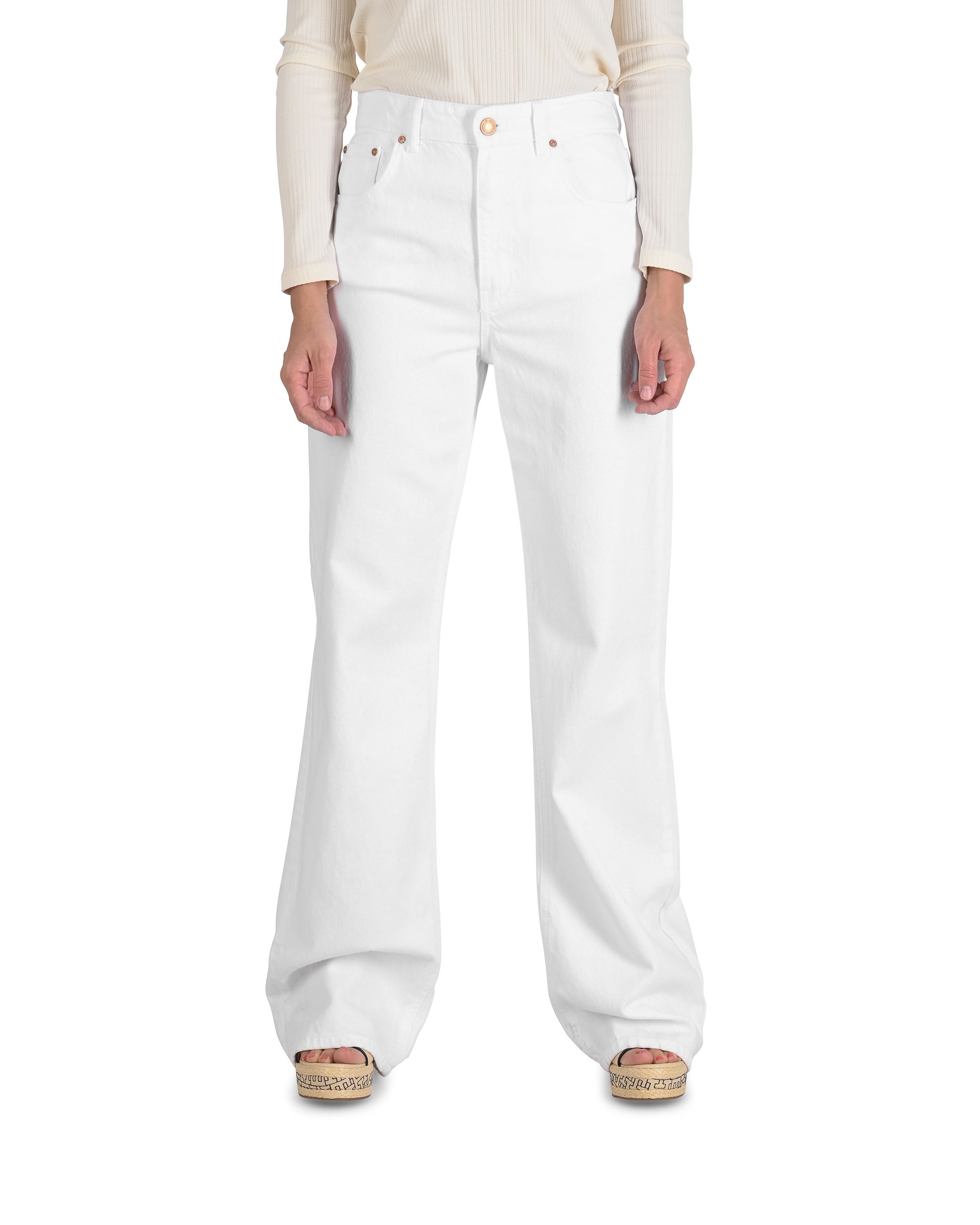 51665 100 DANICA P WHITE WASH