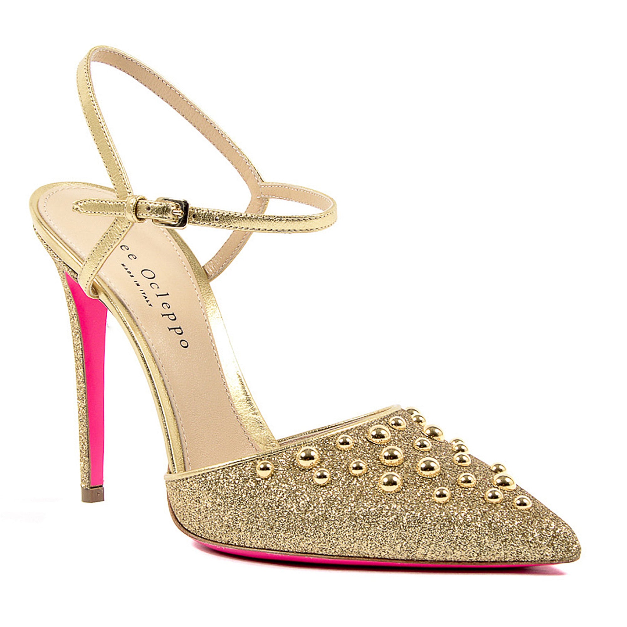5103124 JADORE GLITTER ORO