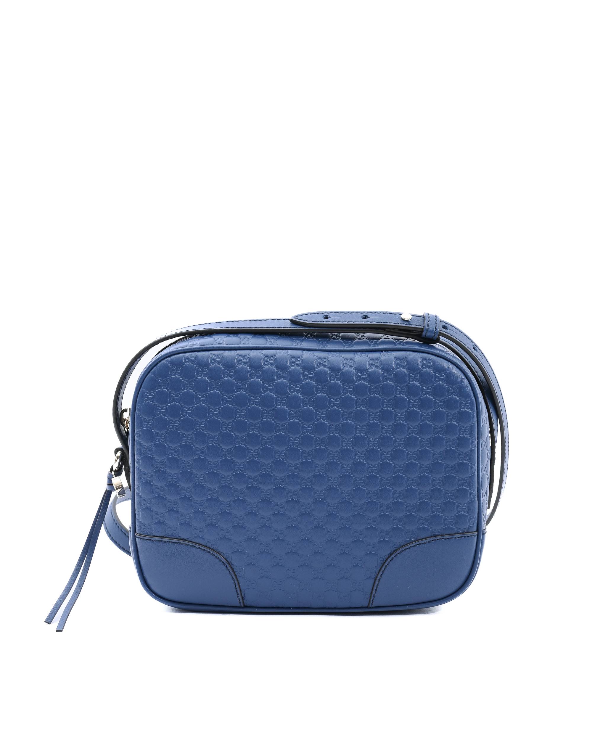 Gucci Guccissima leather camera bag mini bree 449413 BMJ1G 4231 Buy2Bee