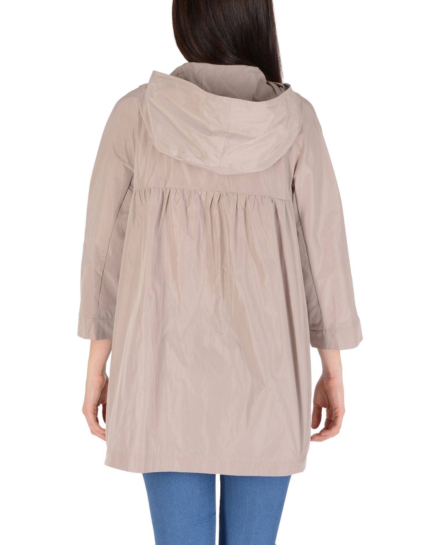 TRENCH ROSANNA CAMMELLO