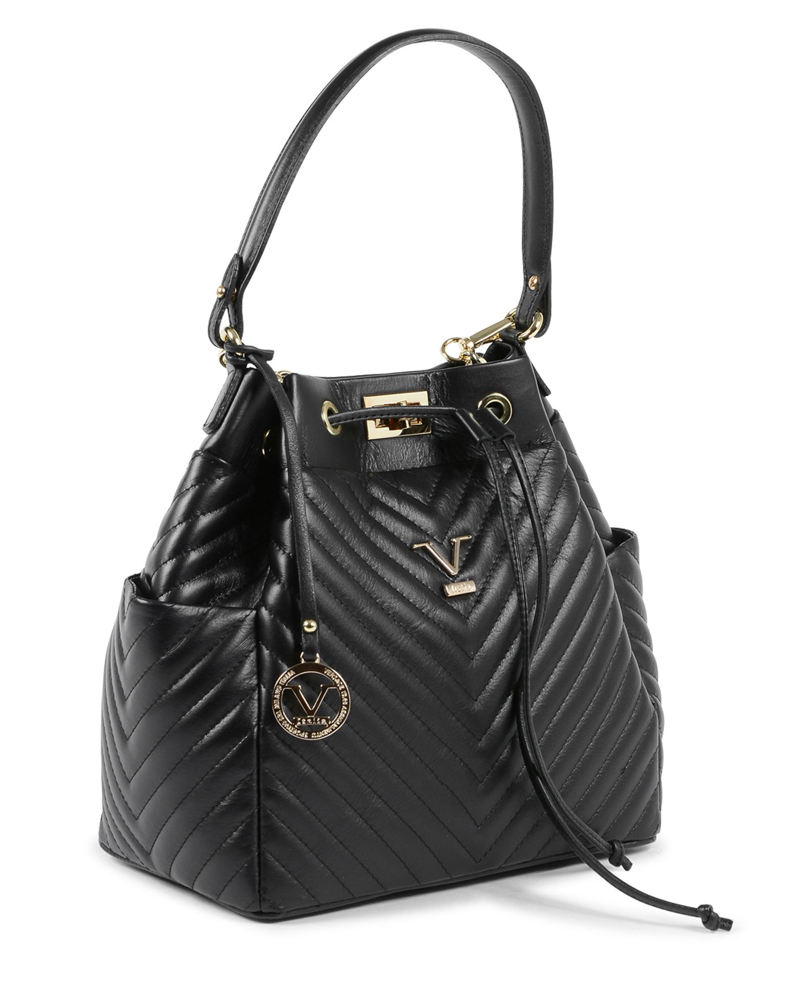 BH10272 52 SAUVAGE NERO